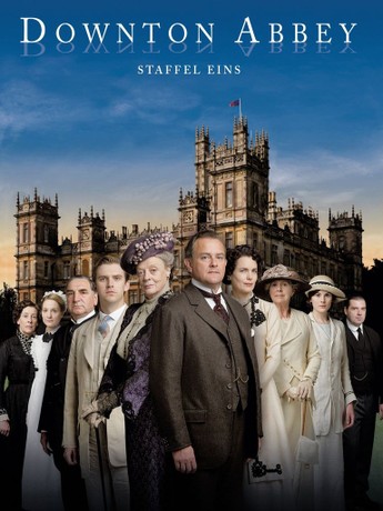 Downton Abbey: Season 1 | Rotten Tomatoes
