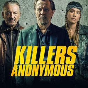 Killers Anonymous (2019) photo 4