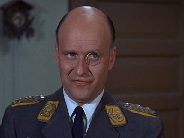 Hogan's heroes season 4 store