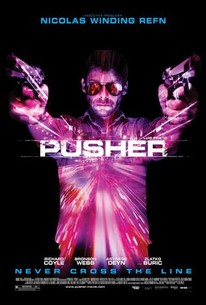 Watch trailer for Pusher
