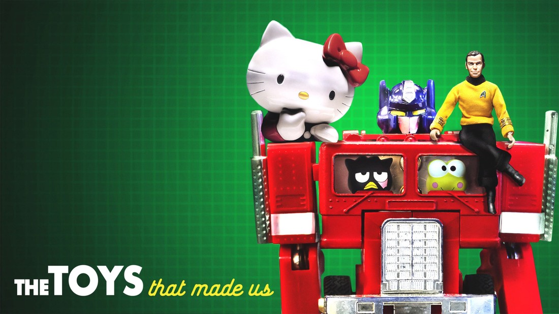 The toys that cheap made us streaming