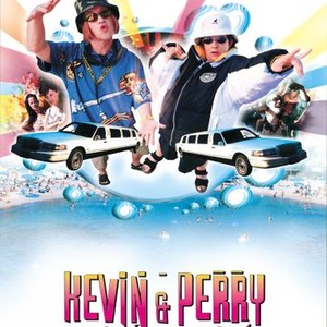 Kevin & Perry Go Large (2000) photo 16