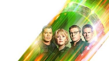Amazon.com: Stargate SG-1: Season 9 : Ben Browder, Amanda