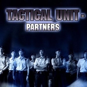 Tactical Unit: Partners photo 1