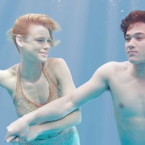 Mako Mermaids An H2o Adventure Season 1 Rotten Tomatoes