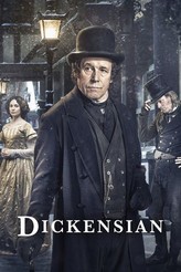 洋書 ディケンズ 演劇 Dickensian Dramas: Volume I Dickensian: Season 1 | Rotten Tomatoes