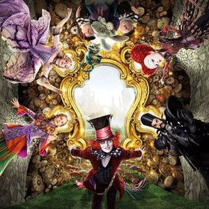 Alice Through the Looking Glass photo 19