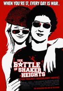 The Battle of Shaker Heights poster image