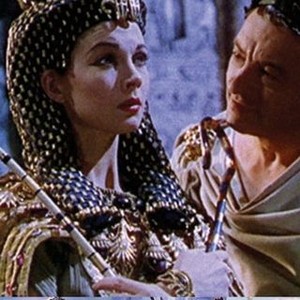 Caesar and Cleopatra photo 3
