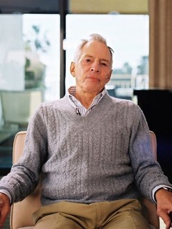 The Jinx The Life and Deaths of Robert Durst Season 1 Rotten