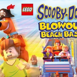LEGO Scooby-Doo! Blowout Beach Bash photo 9