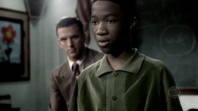 Cold Case Season 2 Episode 8 Rotten Tomatoes