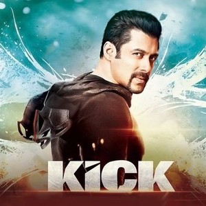 Kick photo 1