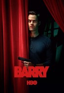 Barry poster image