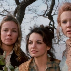 The New Daughters of Joshua Cabe (1976) photo 1
