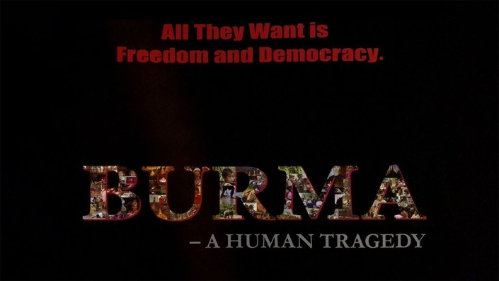 Burma: A Human Tragedy | Rotten Tomatoes