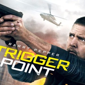 Trigger Point photo 17