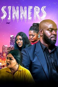 Sinners - Rotten Tomatoes