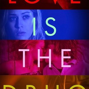"Love Is the Drug photo 3"