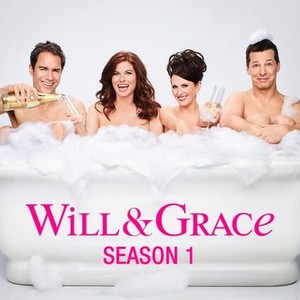Will &amp; Grace: Season 1, Episode 6 - Rotten Tomatoes