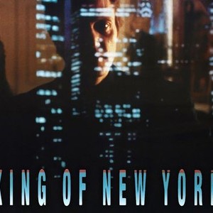 King of New York Rotten Tomatoes