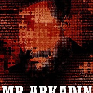 Mr. Arkadin photo 11
