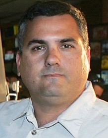 Daniel Zirilli