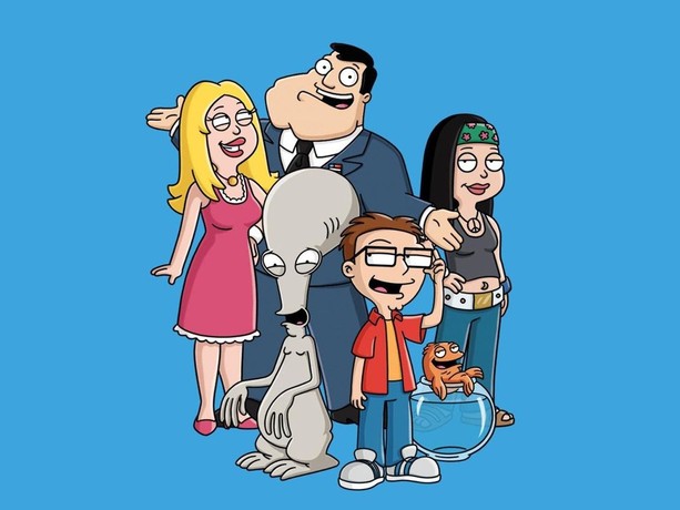 American dad season 4 watch online online