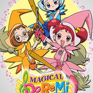 Magical DoReMi: Season 1, Episode 17 - Rotten Tomatoes