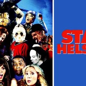 Stan Helsing - Rotten Tomatoes