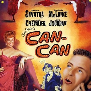 "Can-Can photo 8"