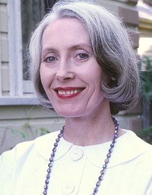 Julia Blake