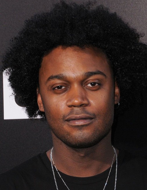 Echo Kellum Rotten Tomatoes
