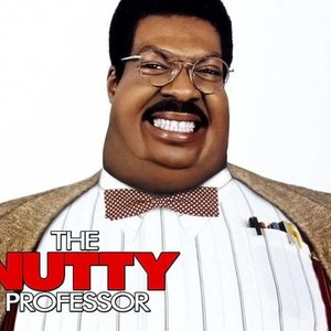 The Nutty Professor - Rotten Tomatoes