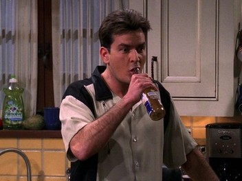 Two and half a store man season 1 episode 1