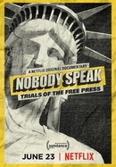 Nobody Speak: Hulk Hogan, Gawker and Trials of a Free Press poster image