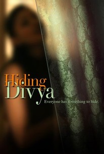Hiding Divya poster