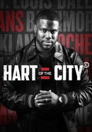 Kevin Hart Presents: Hart of the City poster image