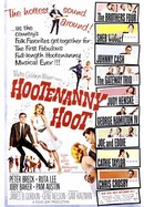 Hootenanny Hoot poster image