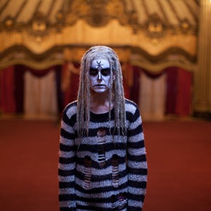 Sheri Moon Zombie as Heidi Hawthorne in "Lords of Salem." photo 17