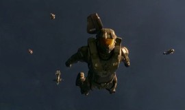 Halo: Season 1 Episode 9 Clip - Master Chief Brings The Fight To The Covenant