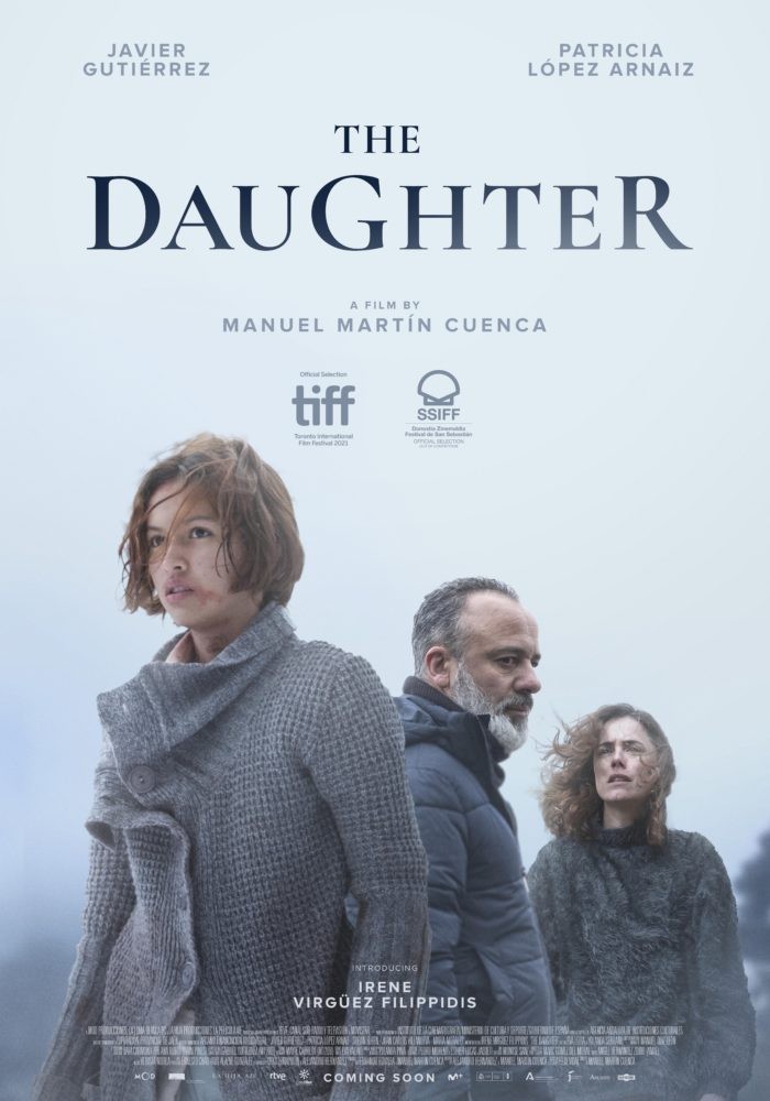 The Daughter Movie Reviews