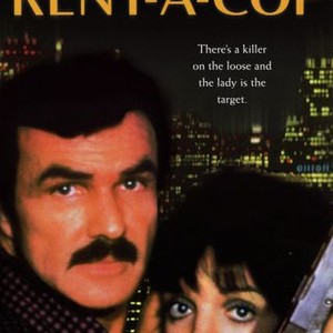 Rent-A-Cop (1988) photo 10