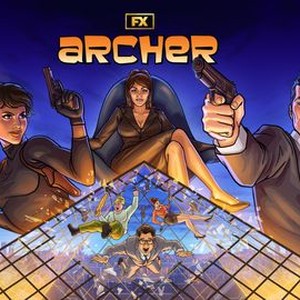 "Archer photo 4"