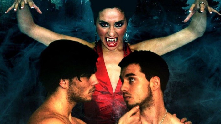 その他 VAMPIRES: BRIGHTER IN DARKNESS i8my1cf Amazon.com: Vampires Brighter in Darkness : Movies & TV