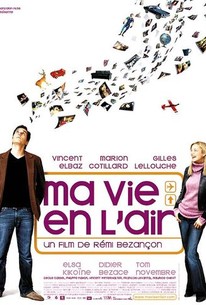 Ma vie en l'air (Love Is in the Air)