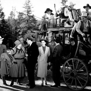 GOLD MINE IN THE SKY, Helen Ainsworth, Craig Reynolds, Carol Hughes, J L Franks  Golden West Cowboys, 1938