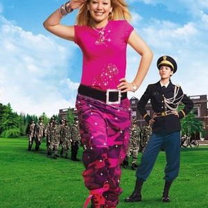 Watch top cadet kelly