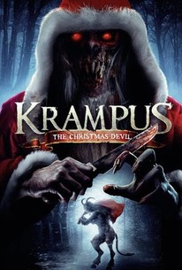 Krampus: The Christmas Devil | Rotten Tomatoes