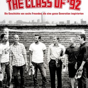 The Class of '92 photo 19